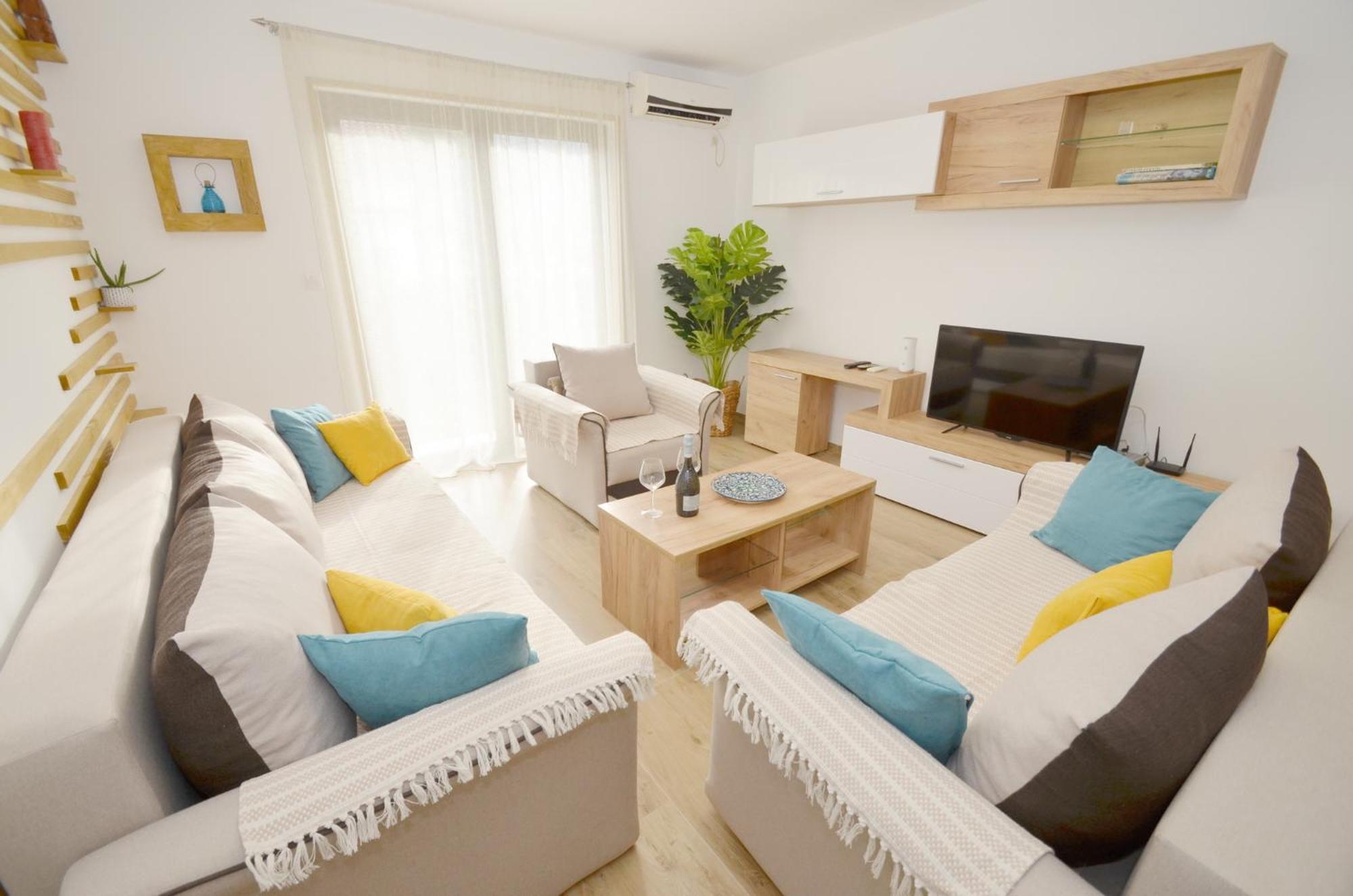 Dc C Appartement *