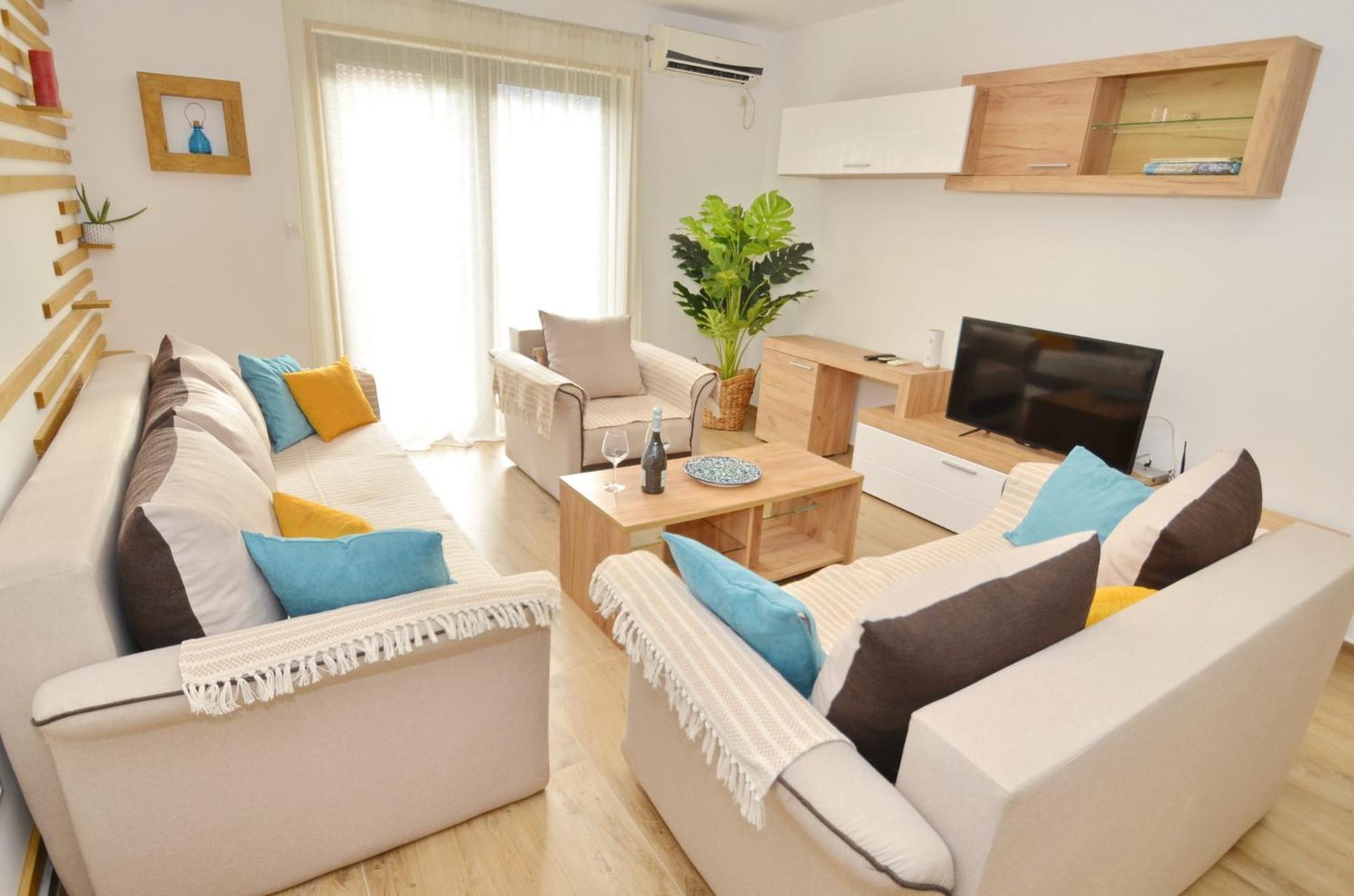 Appartement Dc C Kotor