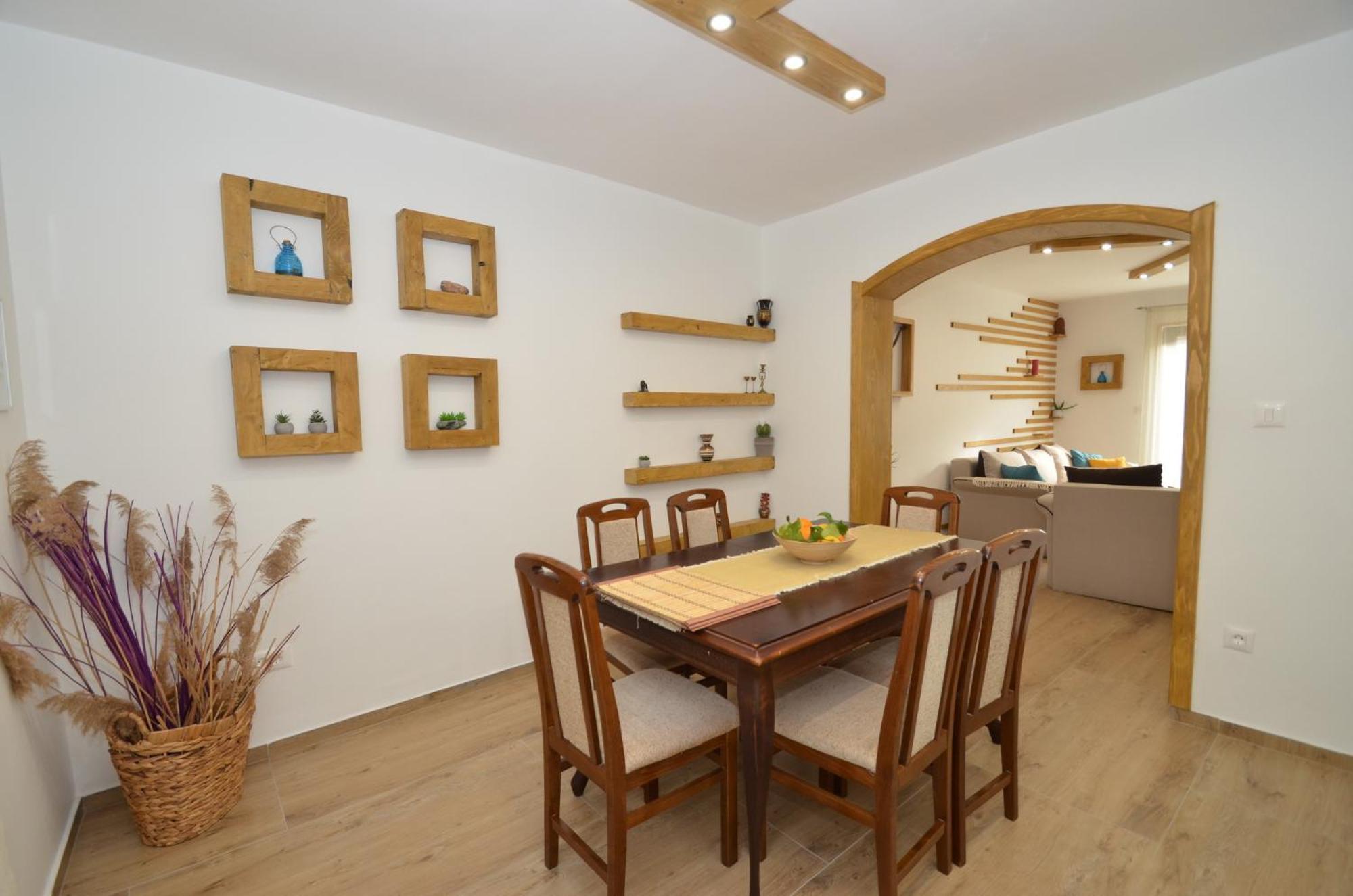 Appartement Dc C *