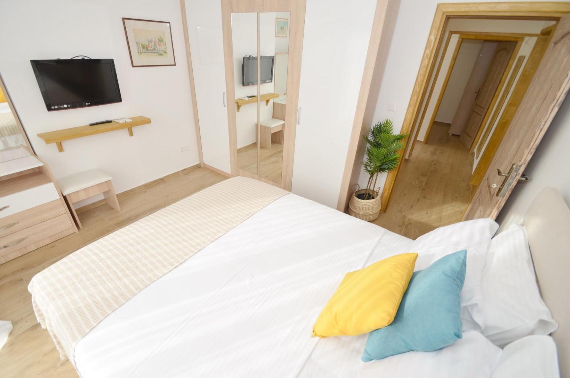 Appartement Dc C