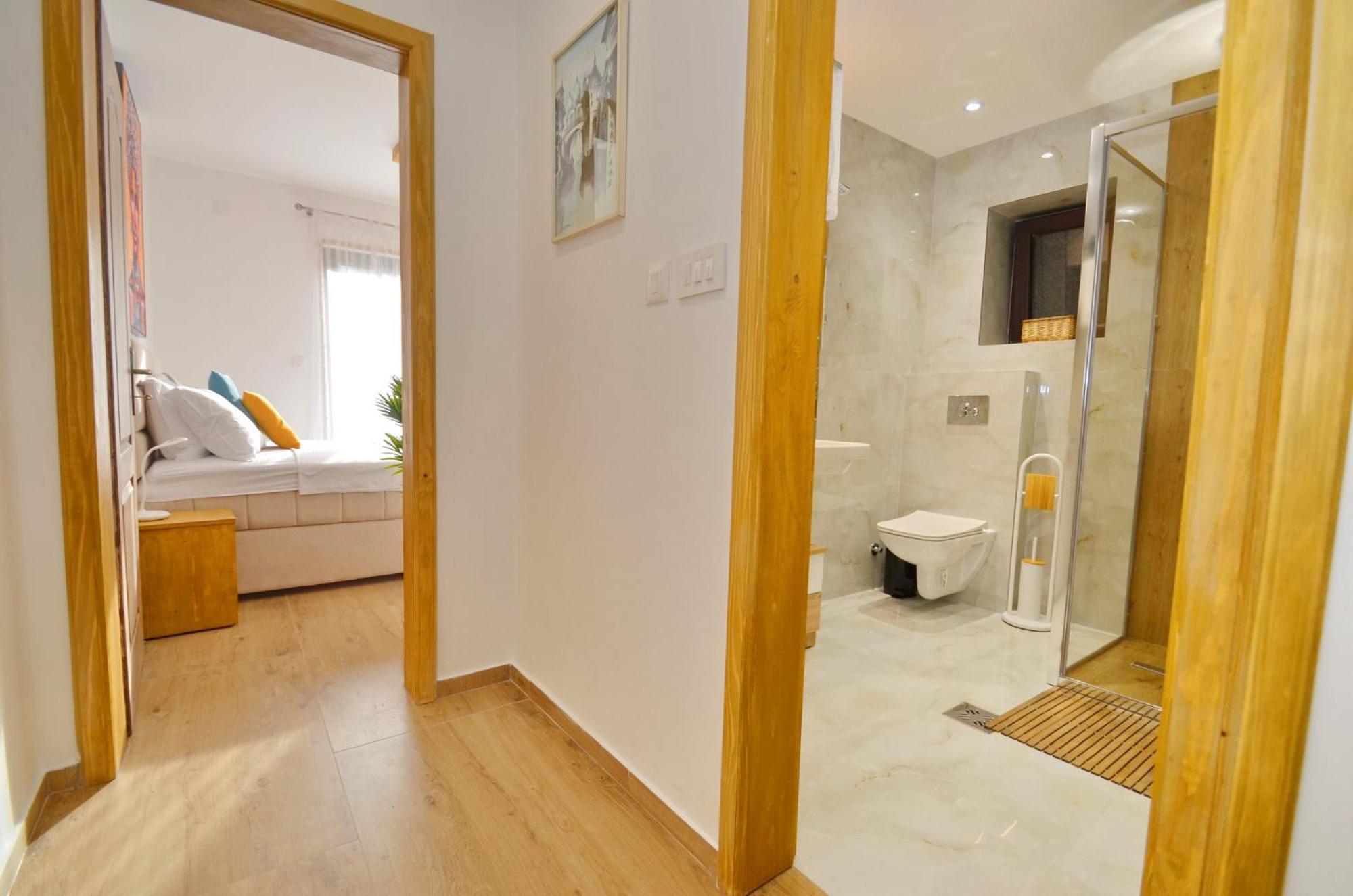 Appartement Dc C Kotor