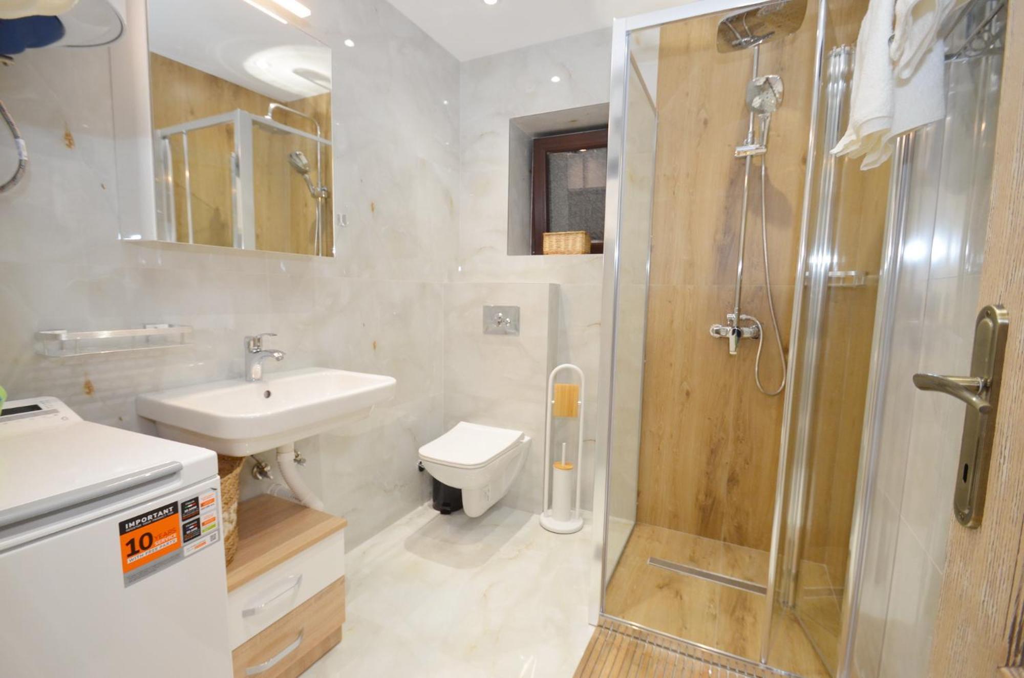 Appartement Dc C *
