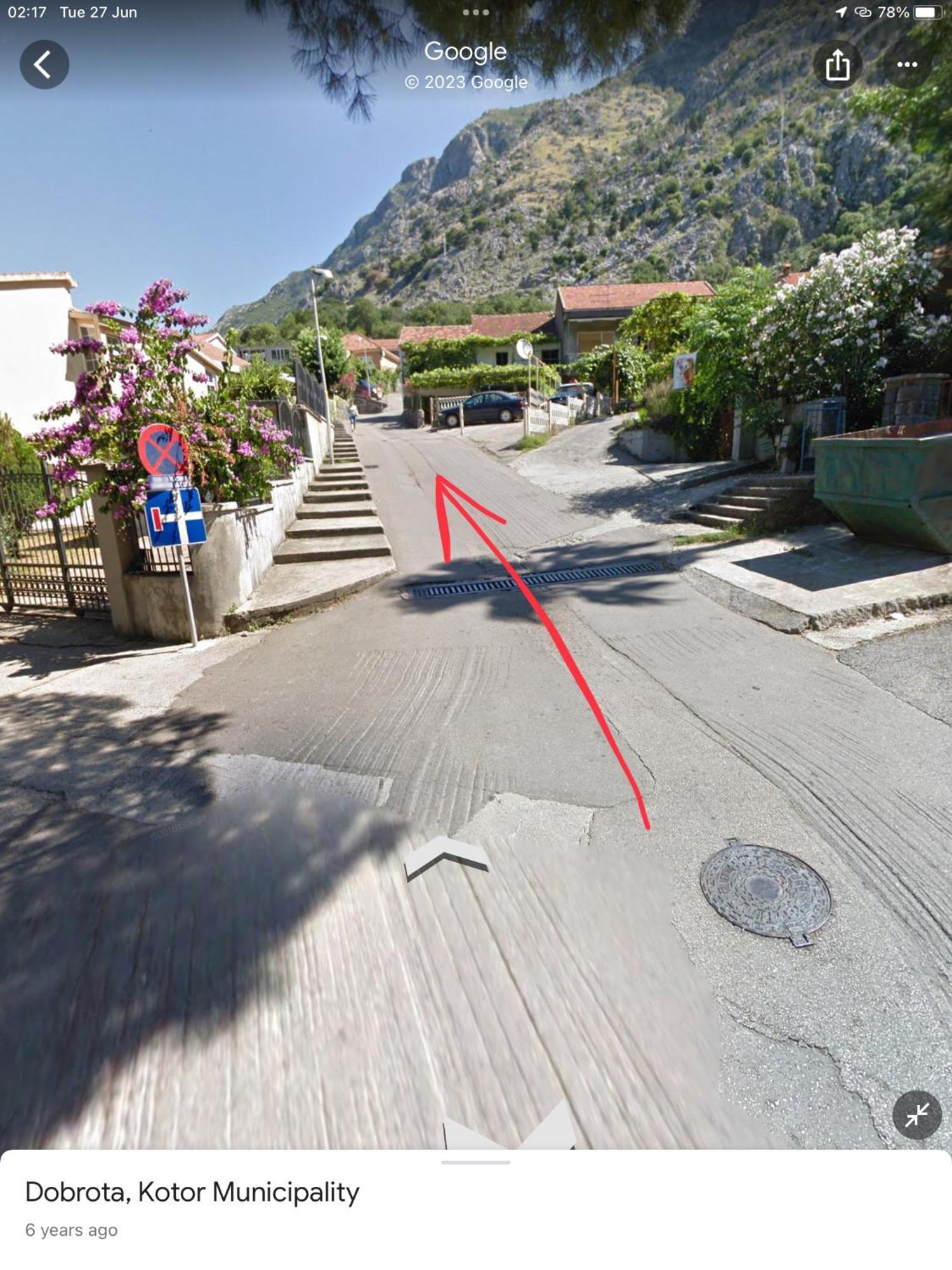 Appartement Dc C Kotor