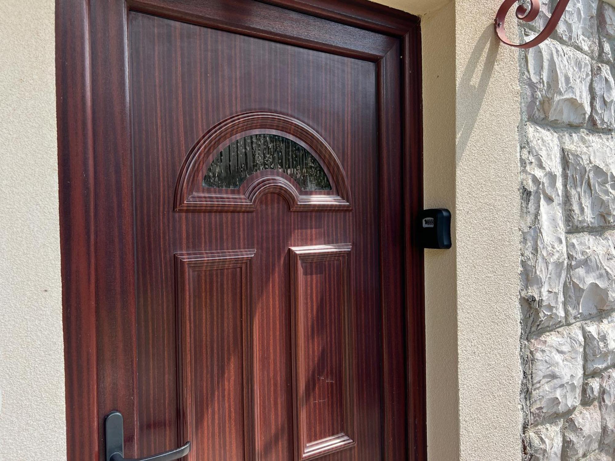 Appartement Dc C Kotor